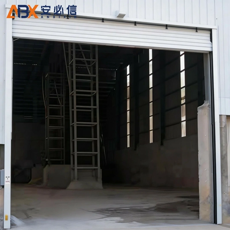 厦门机械式门封