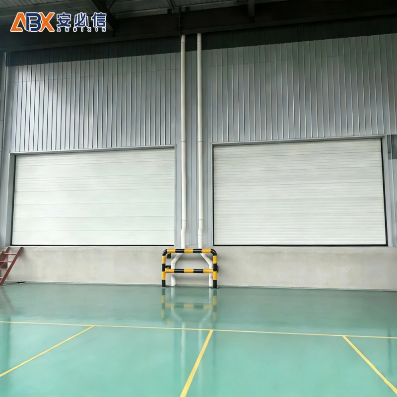 厦门保温滑升门